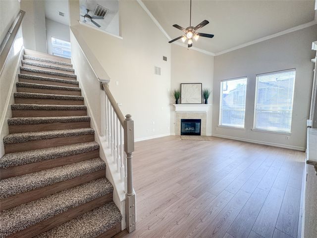403 Rock Rose Drive, Duncanville, TX 75137
