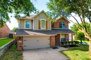 403 Rock Rose Drive, Duncanville, TX 75137