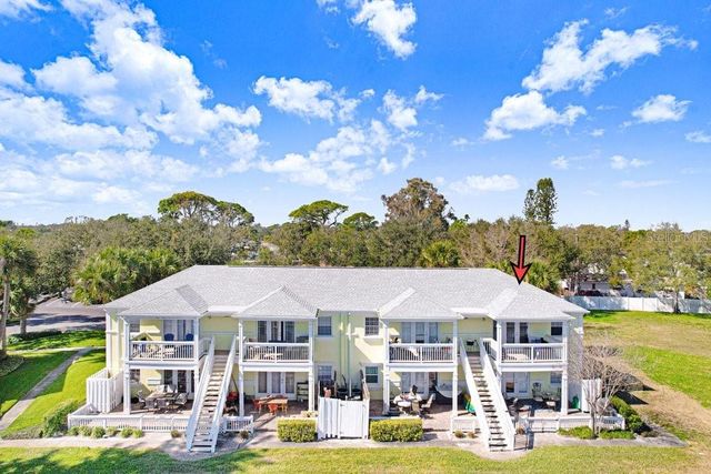 4714 COBIA DRIVE SE C, St Petersburg, FL 33705