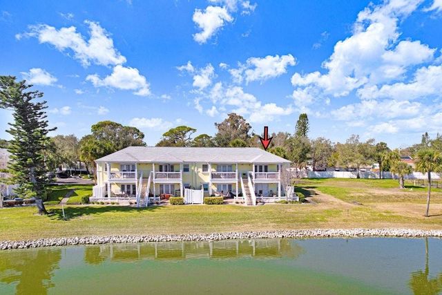 4714 COBIA DRIVE SE C, St Petersburg, FL 33705