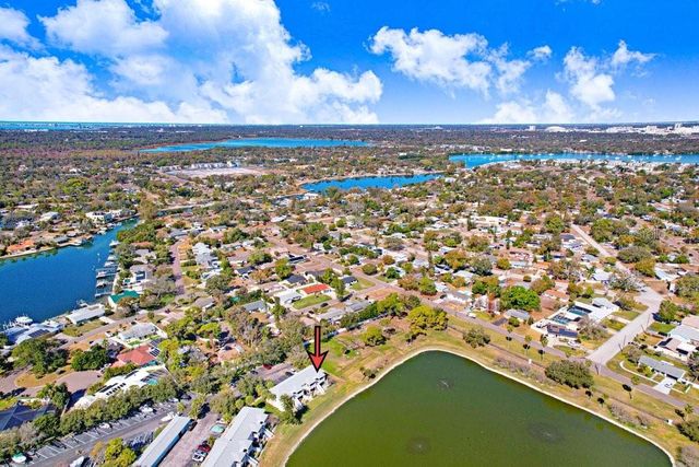 4714 COBIA DRIVE SE C, St Petersburg, FL 33705