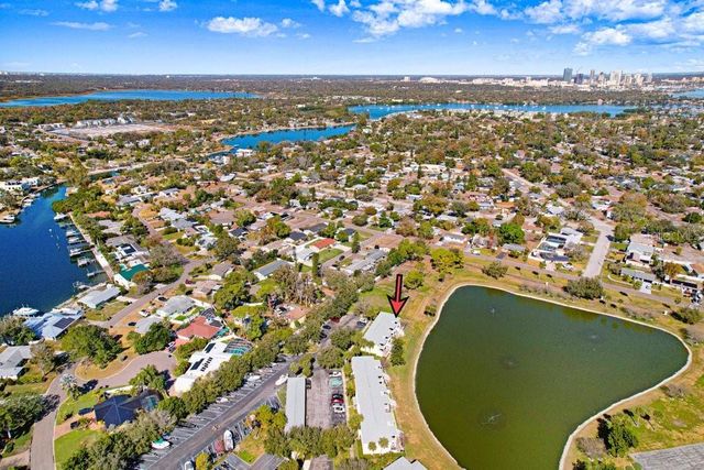 4714 COBIA DRIVE SE C, St Petersburg, FL 33705