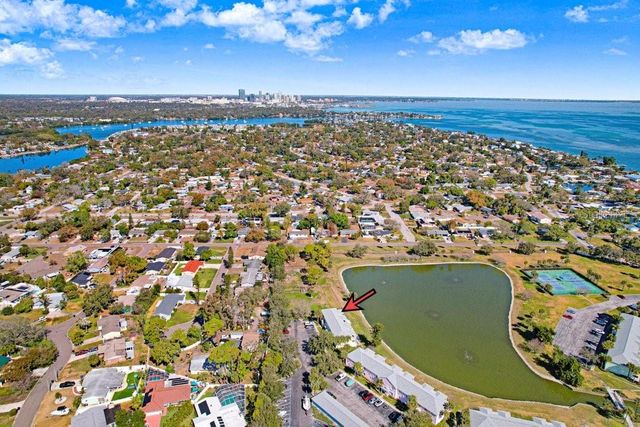 4714 COBIA DRIVE SE C, St Petersburg, FL 33705