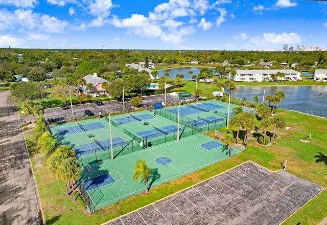 4714 COBIA DRIVE SE C, St Petersburg, FL 33705