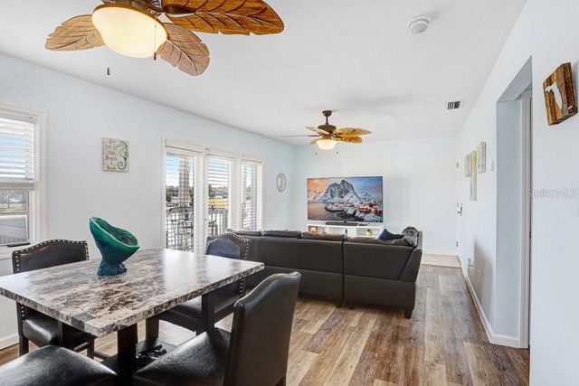 4714 COBIA DRIVE SE C, St Petersburg, FL 33705