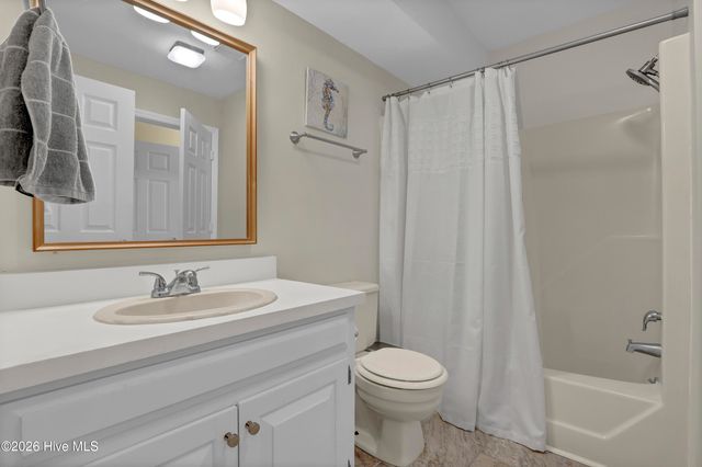 1771 New River Inlet Road 4, N Topsail Beach, NC 28460