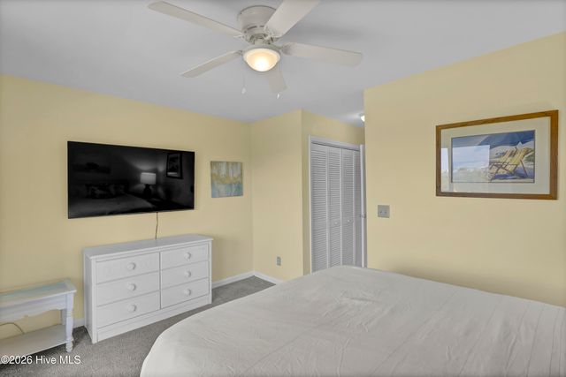 1771 New River Inlet Road 4, N Topsail Beach, NC 28460