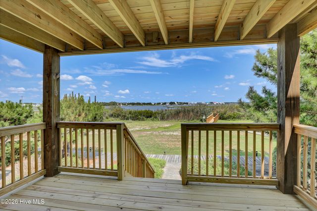 1771 New River Inlet Road 4, N Topsail Beach, NC 28460