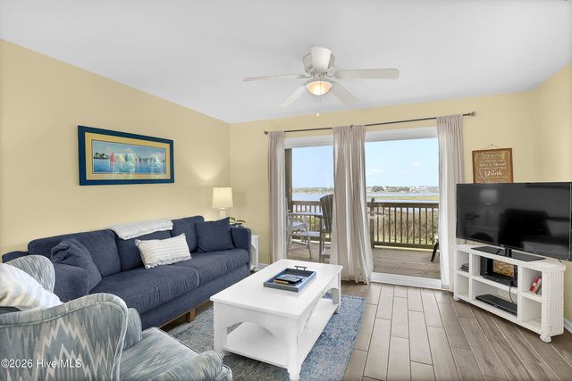 1771 New River Inlet Road 4, N Topsail Beach, NC 28460