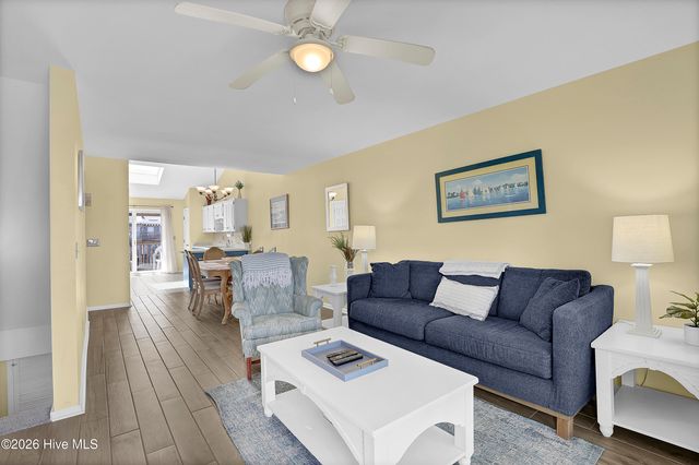 1771 New River Inlet Road 4, N Topsail Beach, NC 28460