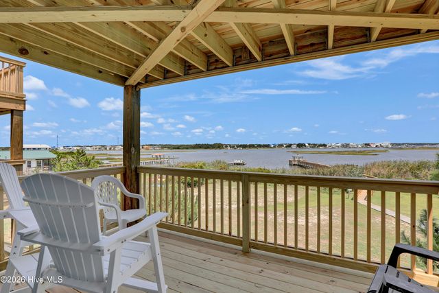 1771 New River Inlet Road 4, N Topsail Beach, NC 28460