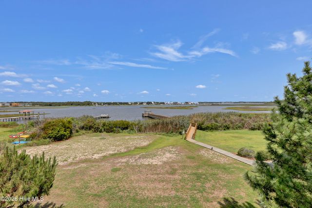 1771 New River Inlet Road 4, N Topsail Beach, NC 28460