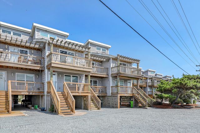 1771 New River Inlet Road 4, N Topsail Beach, NC 28460