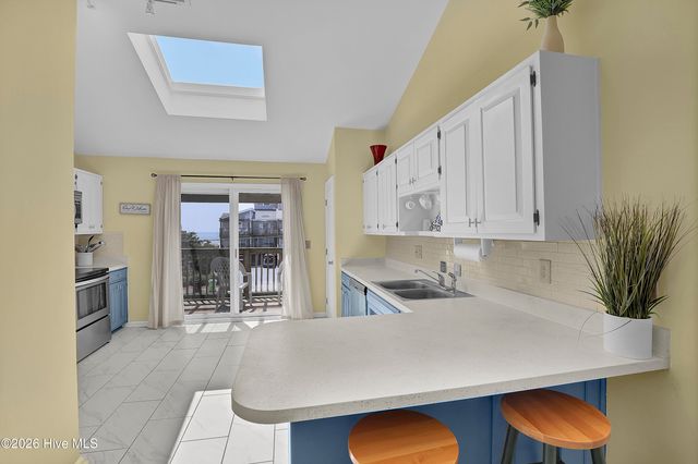 1771 New River Inlet Road 4, N Topsail Beach, NC 28460