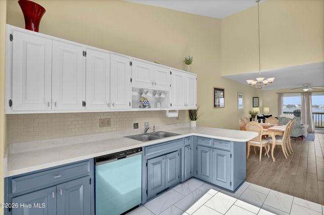 1771 New River Inlet Road 4, N Topsail Beach, NC 28460