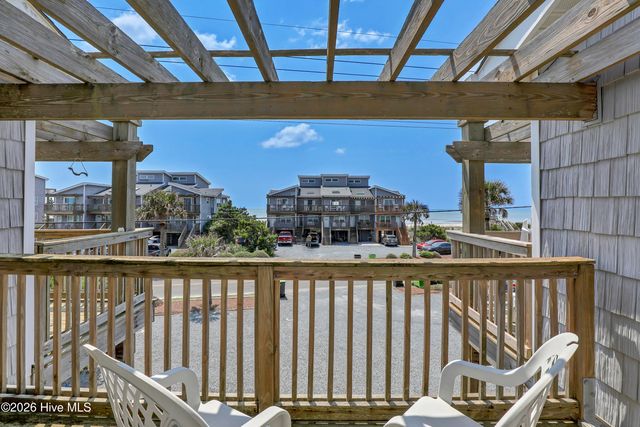 1771 New River Inlet Road 4, N Topsail Beach, NC 28460