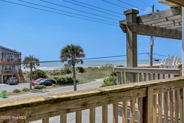 1771 New River Inlet Road 4, N Topsail Beach, NC 28460