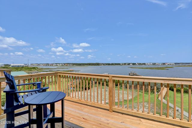 1771 New River Inlet Road 4, N Topsail Beach, NC 28460