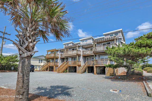 1771 New River Inlet Road 4, N Topsail Beach, NC 28460