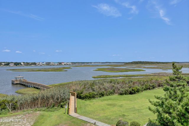 1771 New River Inlet Road 4, N Topsail Beach, NC 28460