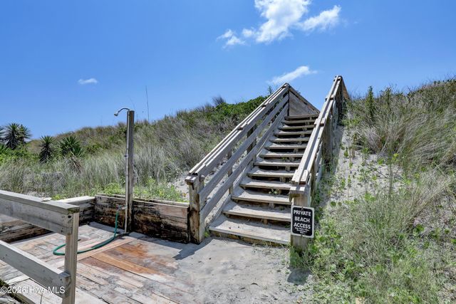 1771 New River Inlet Road 4, N Topsail Beach, NC 28460