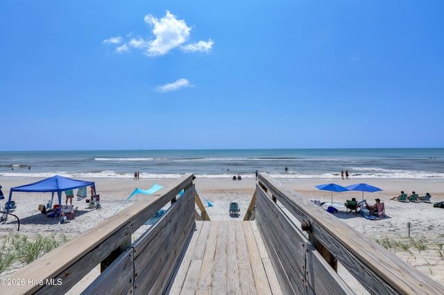 1771 New River Inlet Road 4, N Topsail Beach, NC 28460