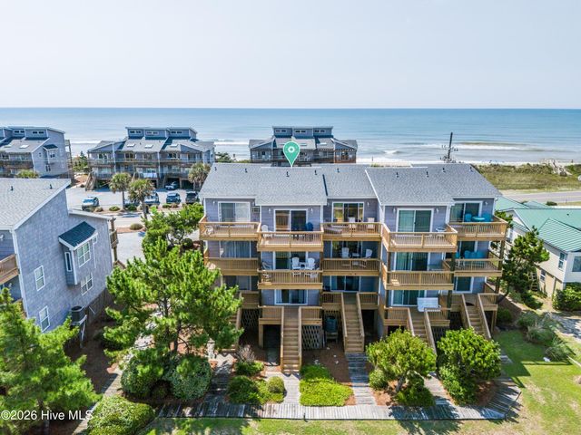 1771 New River Inlet Road 4, N Topsail Beach, NC 28460