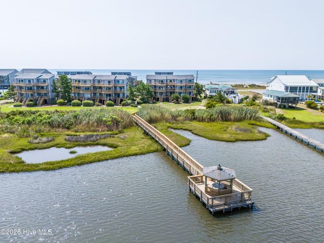 1771 New River Inlet Road 4, N Topsail Beach, NC 28460
