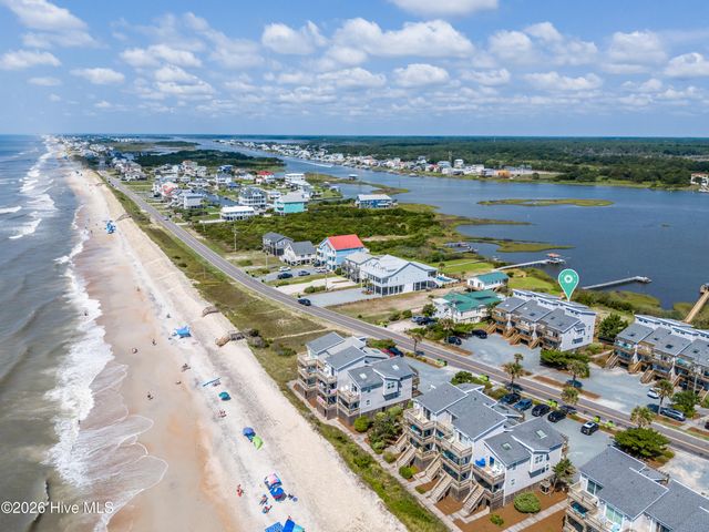 1771 New River Inlet Road 4, N Topsail Beach, NC 28460