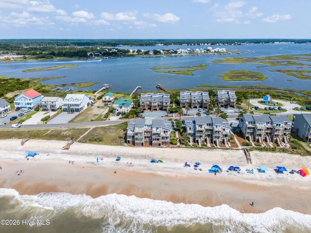 1771 New River Inlet Road 4, N Topsail Beach, NC 28460