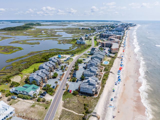 1771 New River Inlet Road 4, N Topsail Beach, NC 28460