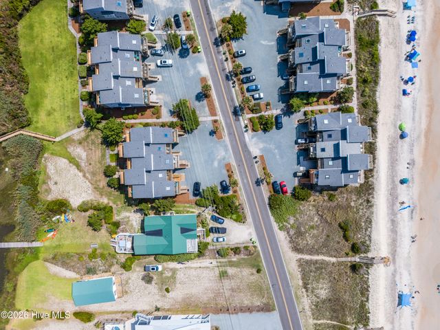 1771 New River Inlet Road 4, N Topsail Beach, NC 28460