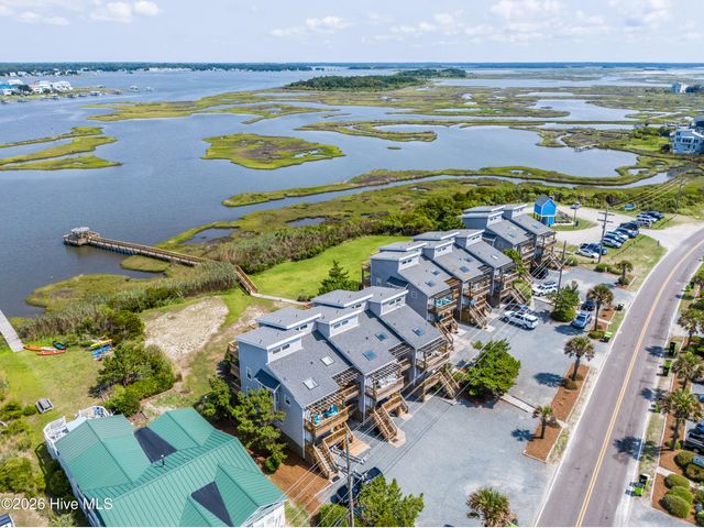 1771 New River Inlet Road 4, N Topsail Beach, NC 28460