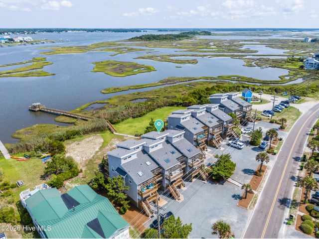 1771 New River Inlet Road 4, N Topsail Beach, NC 28460
