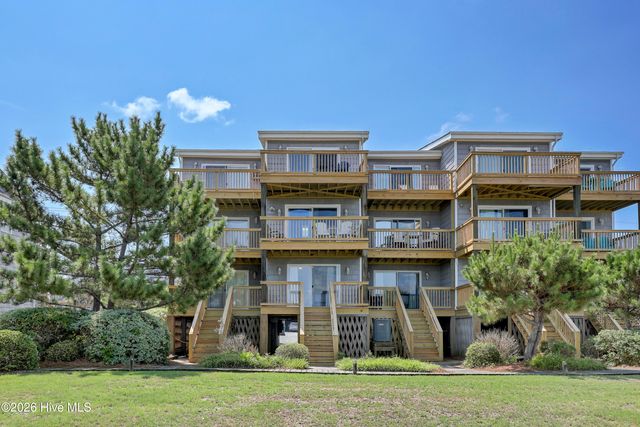 1771 New River Inlet Road 4, N Topsail Beach, NC 28460
