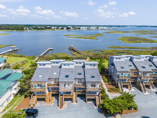 1771 New River Inlet Road 4, N Topsail Beach, NC 28460