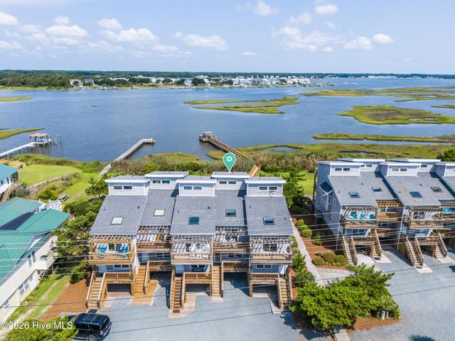 1771 New River Inlet Road 4, N Topsail Beach, NC 28460