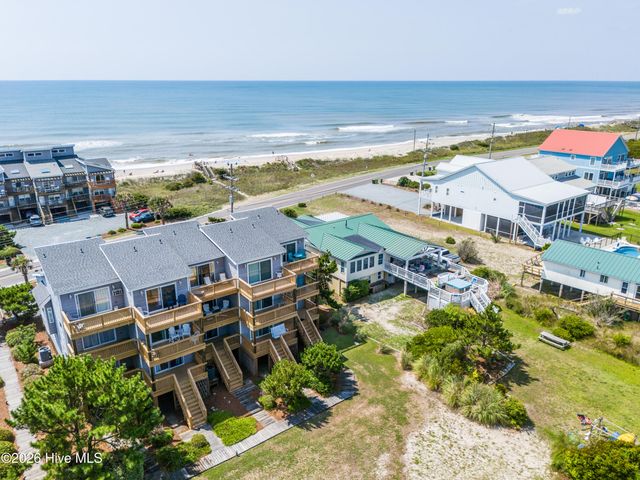 1771 New River Inlet Road 4, N Topsail Beach, NC 28460