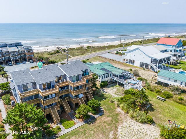 1771 New River Inlet Road 4, N Topsail Beach, NC 28460