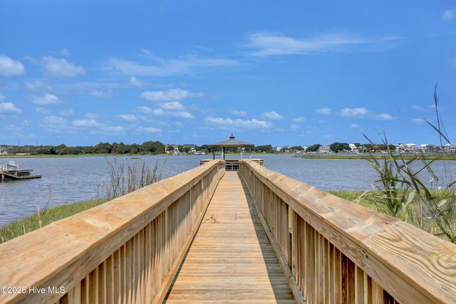 1771 New River Inlet Road 4, N Topsail Beach, NC 28460