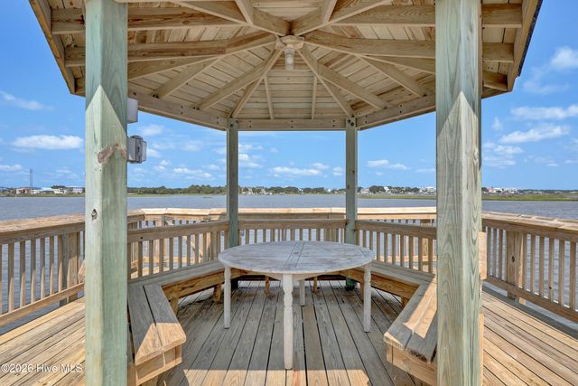 1771 New River Inlet Road 4, N Topsail Beach, NC 28460