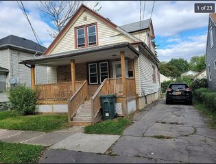 60 Norran Drive, Rochester, NY 14609