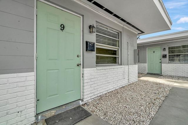 6701 S WEST SHORE BOULEVARD 10, Tampa, FL 33616