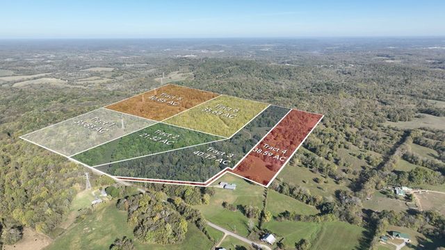 0 Howell Rd, Mount Pleasant, TN 38474