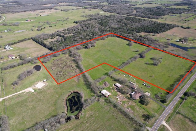 TBD FM 275 S, Cumby, TX 75433