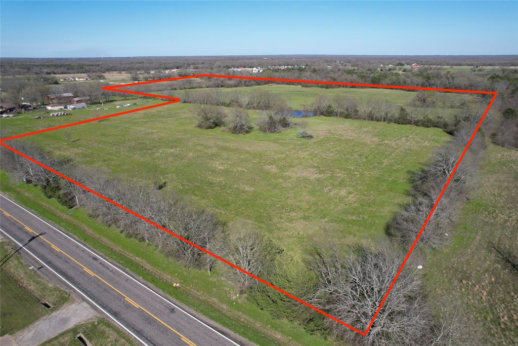 TBD FM 275 S, Cumby, TX 75433