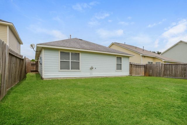 19615 Plantation Tree Court, Katy, TX 77449