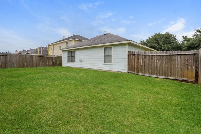19615 Plantation Tree Court, Katy, TX 77449