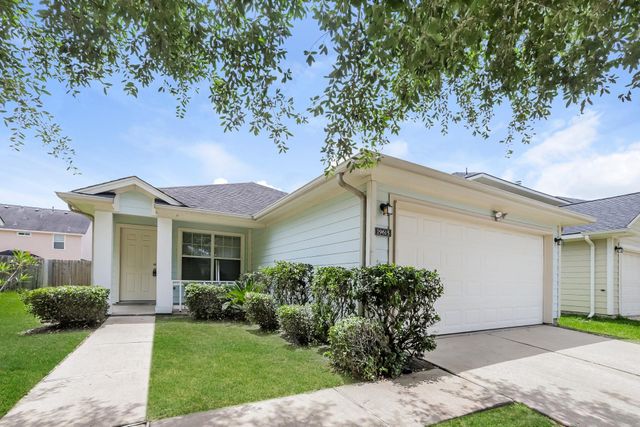 19615 Plantation Tree Court, Katy, TX 77449