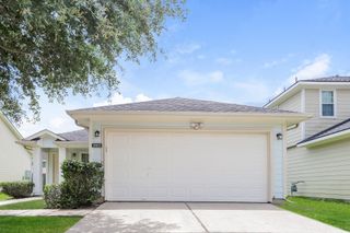 19615 Plantation Tree Court, Katy, TX 77449